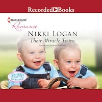 Their Miracle Twins