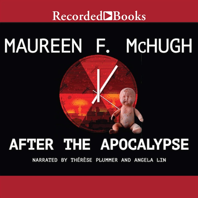 Book cover for After the Apocalypse