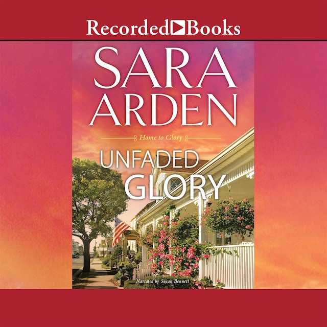 Book cover for Unfaded Glory