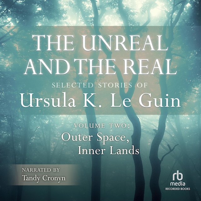 Bokomslag för The Unreal and the Real, Vol 2