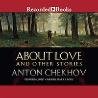 About Love and Other Stories