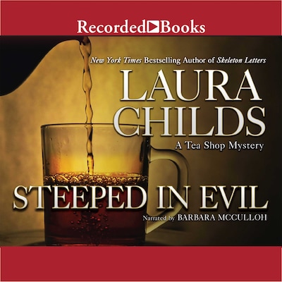 Steeped in Evil