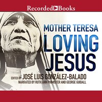 Loving Jesus