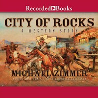 City of Rocks