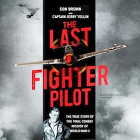 The Last Fighter Pilot