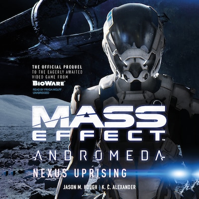 Mass Effect™ Andromeda: Nexus Uprising
