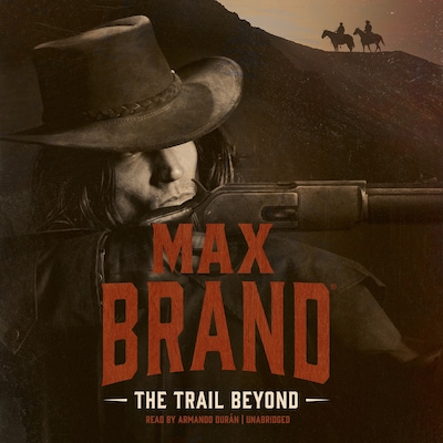 The Trail Beyond