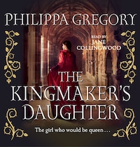 The Kingmaker's Daughter