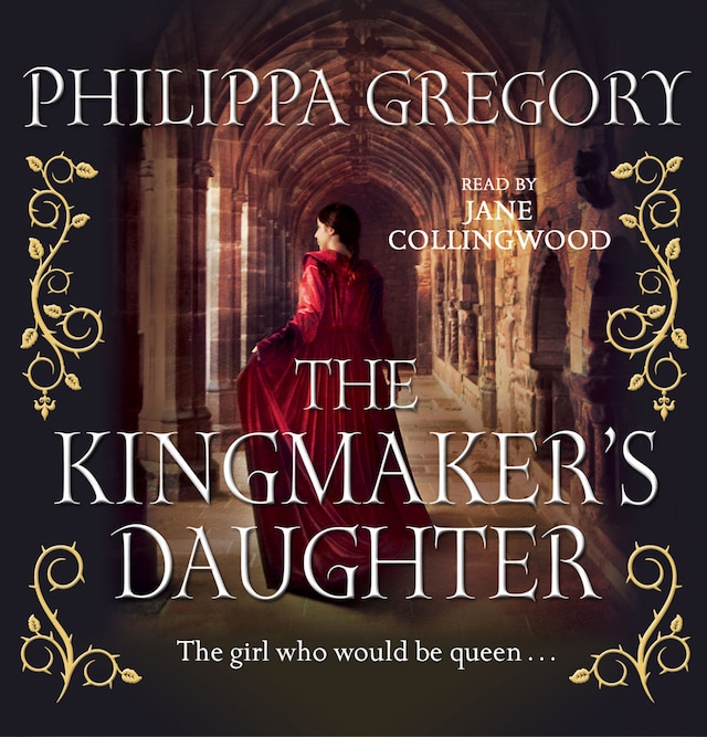The Kingmaker's Daughter