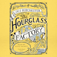 The Hourglass Factory