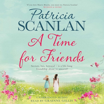 A Time For Friends