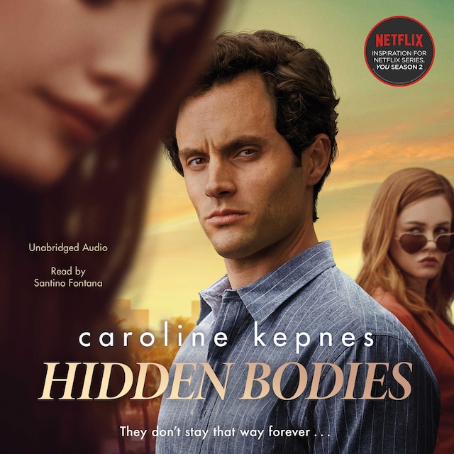 Book cover for Hidden Bodies