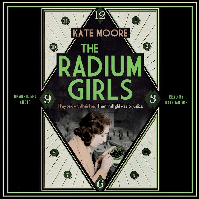 The Radium Girls