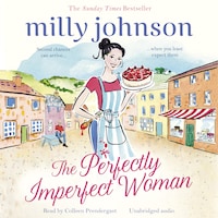 The Perfectly Imperfect Woman