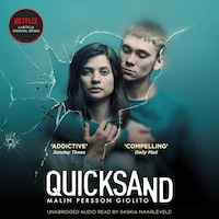Quicksand