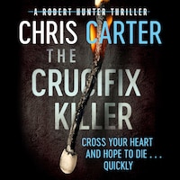The Crucifix Killer