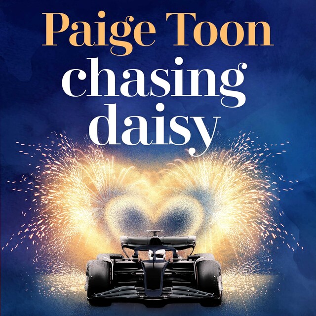 Book cover for Chasing Daisy