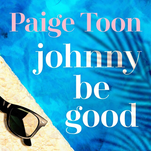 Buchcover für Johnny Be Good