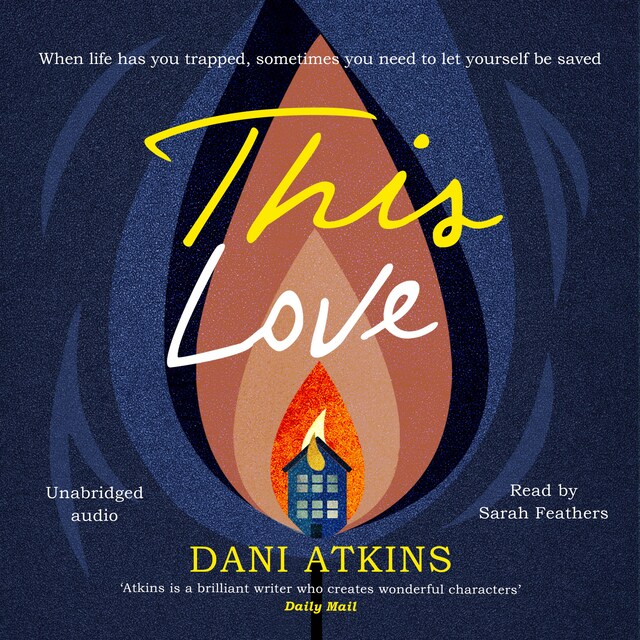 Book cover for This Love