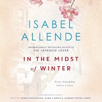 In the Midst of Winter