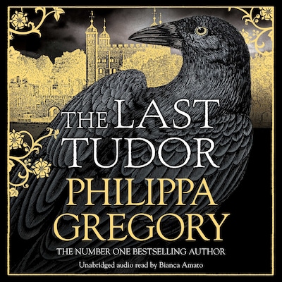 The Last Tudor