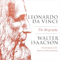 Leonardo Da Vinci