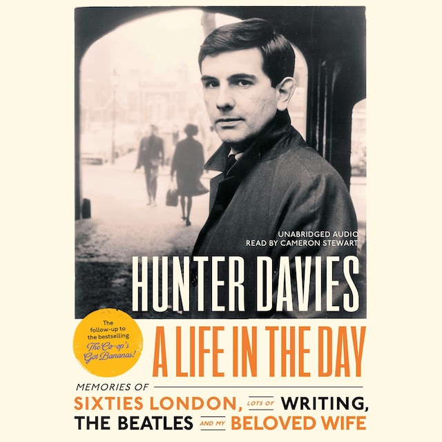 Book cover for A Life in the Day