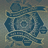A Honeybee Heart Has Five Openings