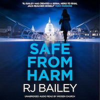 Safe From Harm