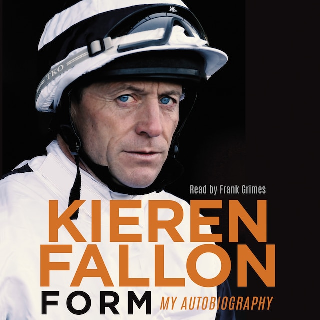 Book cover for Form