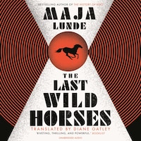 The Last Wild Horses