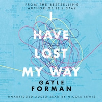 I Have Lost My Way
