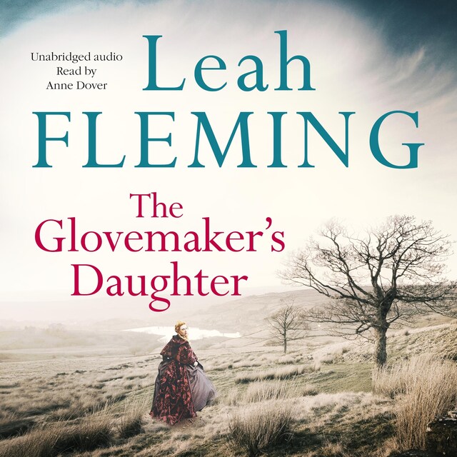 Portada de libro para The Glovemaker's Daughter