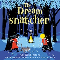 The Dreamsnatcher