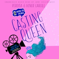 Waiting for Callback: Casting Queen