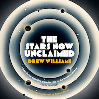The Stars Now Unclaimed