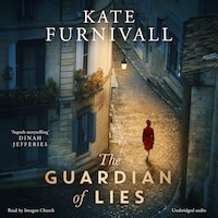The Guardian of Lies