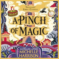 A Pinch of Magic