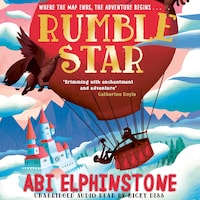 Rumblestar