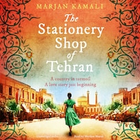 The Stationery Shop of Tehran