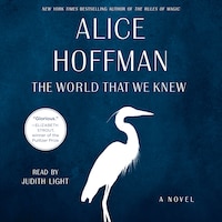 The World That We Knew