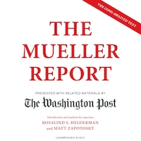 The Mueller Report
