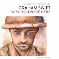 Wish You Were Here