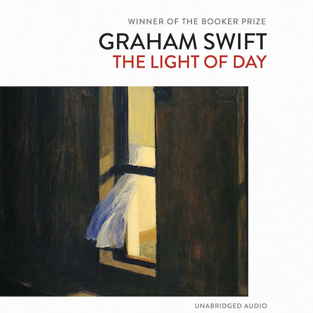 Book cover for The Light of Day