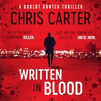 Written in Blood