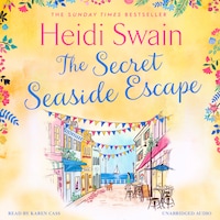 The Secret Seaside Escape