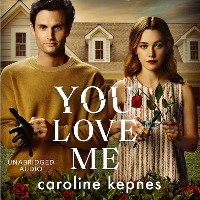 You Love Me Book cover for You Love Me