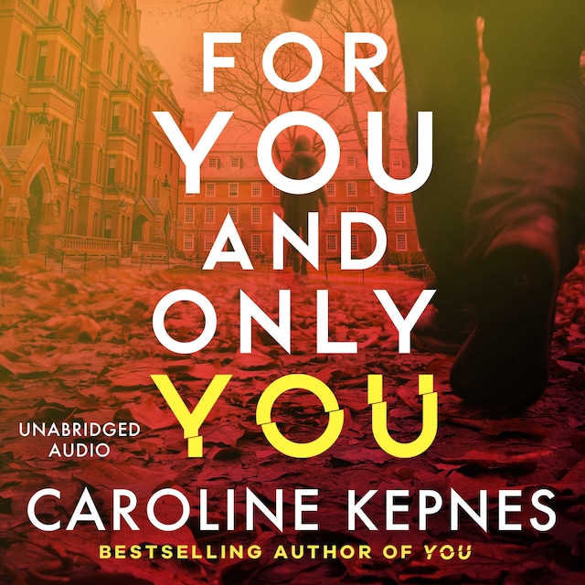 Book cover for For You And Only You