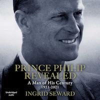 Prince Philip Revealed