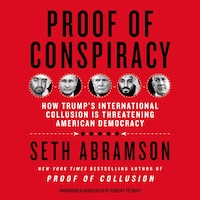 Proof of Conspiracy